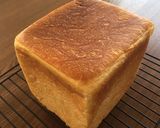 HBと型でお店で売ってる角食パン作り方16写真