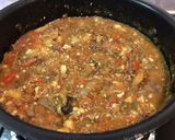 和のなんちゃってキーマカレー作り方6写真