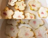 圧力鍋で2品♡鶏モモと大根の煮物&汁物作り方8写真