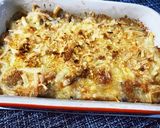 おでん アレンジ おでんde グラタン作り方6写真