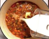 ラタトゥイユリメイク カレー作り方2写真