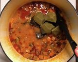 ラタトゥイユリメイク カレー作り方3写真