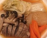 豚肉の下茹で作り方10写真