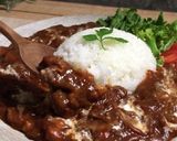 ラタトゥイユリメイク カレー作り方4写真