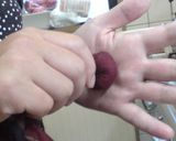 くりきんとん＆栗あん作り方9写真
