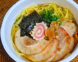麺職人鶏ガラ醤油にちょい足し作り方4写真