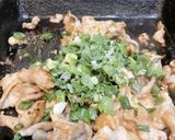 薬膳おにぎり豚みそ作り方2写真