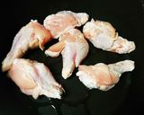 メイン★基本の手羽元と大根の煮物★簡単作り方3写真
