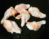 メイン★基本の手羽元と大根の煮物★簡単作り方3写真