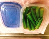やみつき!オクラの煮びたし作り方4写真