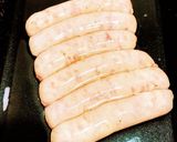 水だけで!プリプリウィンナーの焼き方コツ作り方1写真