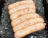 水だけで!プリプリウィンナーの焼き方コツ作り方2写真