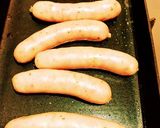 水だけで!プリプリウィンナーの焼き方コツ作り方3写真