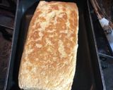 サバ水煮でカリカリ油揚げの包み焼き作り方6写真