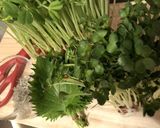 マヨ芽葉作り方1写真