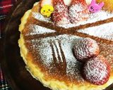 材料5個♡簡単ヘルシーチーズケーキ作り方6写真