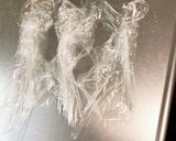 肉なしオイスターこってり炒め味春雨炒め煮作り方11写真
