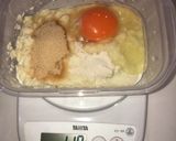 おから蒸しパン作り方2写真