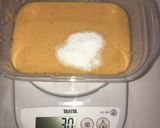 おから蒸しパン作り方3写真