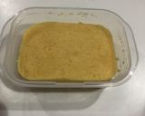 おから蒸しパン作り方4写真