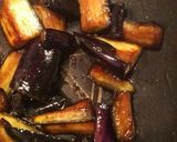 簡単なす焼き作り方6写真