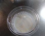抹茶のレアチーズケーキ作り方13写真