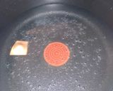抹茶のレアチーズケーキ作り方3写真