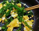 簡単！子どもも大喜びのスパムとピーマン作り方6写真