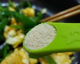 簡単！子どもも大喜びのスパムとピーマン作り方7写真