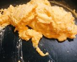 うちのナポリタン作り方4写真