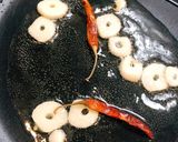 うちのナポリタン作り方5写真