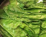 母から伝授　ほうれん草の茹で方作り方4写真