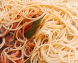 うちのナポリタン作り方12写真