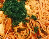 うちのナポリタン作り方16写真