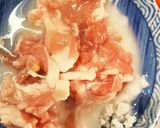 全てレンジコンソメ風味洋風麻婆豆腐&茄子作り方6写真