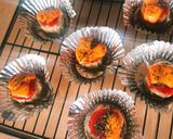 弁当★リメイク★シュウマイピザチーズ焼き作り方6写真