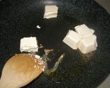 キャベツチャンプル作り方3写真
