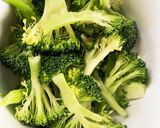 レンジ肉なし根菜甘辛スッキリ炒め味サラダ作り方8写真