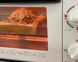 残り物！トマト煮の進化系① タロの弁当作り方5写真