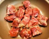 今日のおかずは照り焼きチキン・お弁当にも作り方3写真