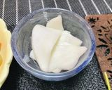 照り焼きチキンメインの夕飯献立和食ごはん作り方3写真