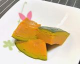 照り焼きチキンメインの夕飯献立和食ごはん作り方5写真
