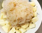 全てレンジ豚こま肉じゃが作り方11写真