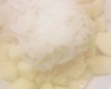 全てレンジ豚こま肉じゃが作り方13写真