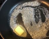 しめ鯖ミンチのバターサバサンド作り方5写真