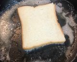 しめ鯖ミンチのバターサバサンド作り方6写真