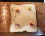 しめ鯖ミンチのバターサバサンド作り方8写真