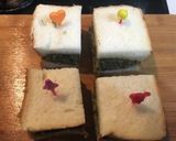 しめ鯖ミンチのバターサバサンド作り方9写真