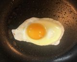 アンチョビとガーリックの美味しい焼きそば作り方6写真