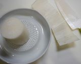 簡単！サバのみぞれ煮☆カンタン酢作り方1写真